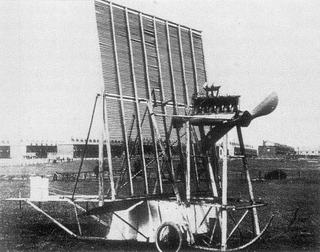Illustration for article titled 15 Early Airplanes With More Wings Than a Bucket of Fried Chicken